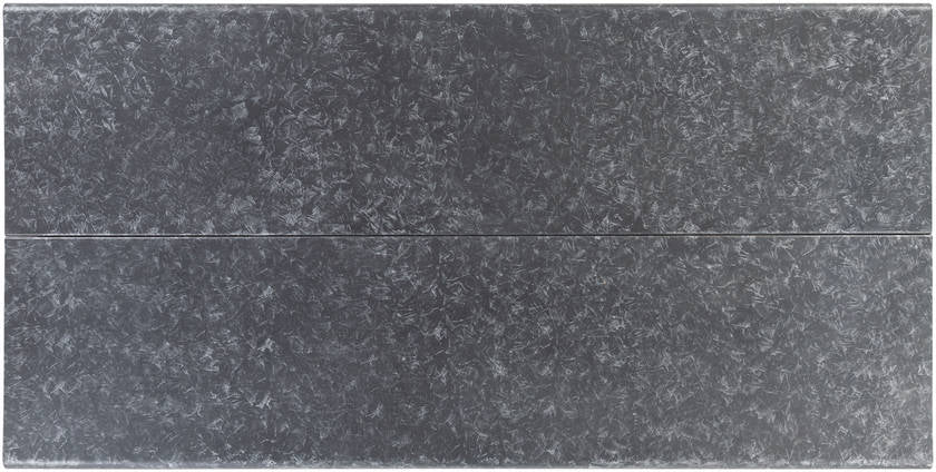 Weitersfeld Gray Coffee Table