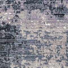 Rickardsville Modern Gray Area Rug