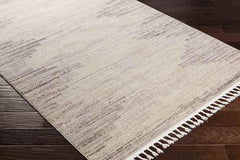 Ringsted Global Light Gray Area Rug