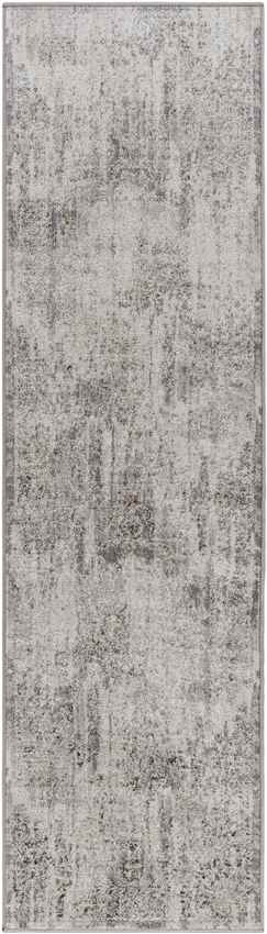 Sioux Rapids Traditional Taupe Area Rug
