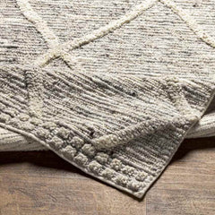 Thompson Global Beige Area Rug