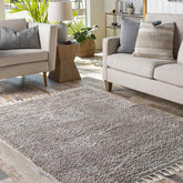 Thornburg Global Gray Area Rug