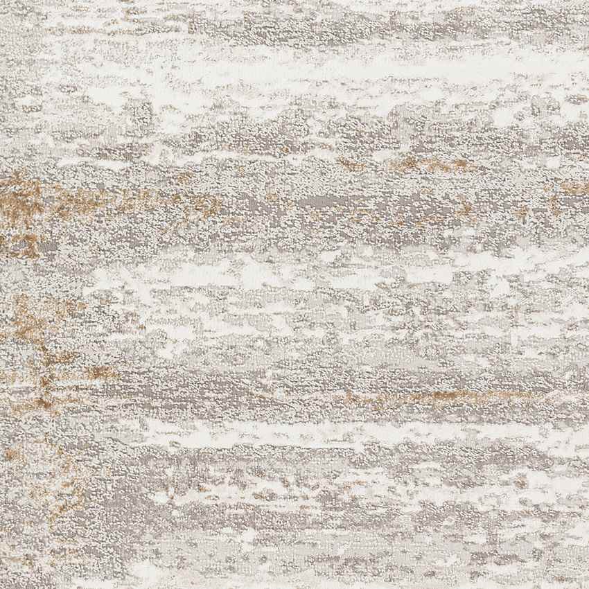 Gravity Modern Beige Area Rug
