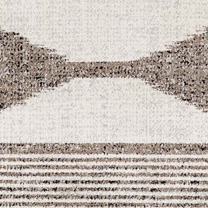 Geroskipou Global Cream Area Rug