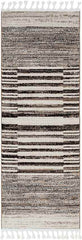 Kalo Modern Charcoal Area Rug