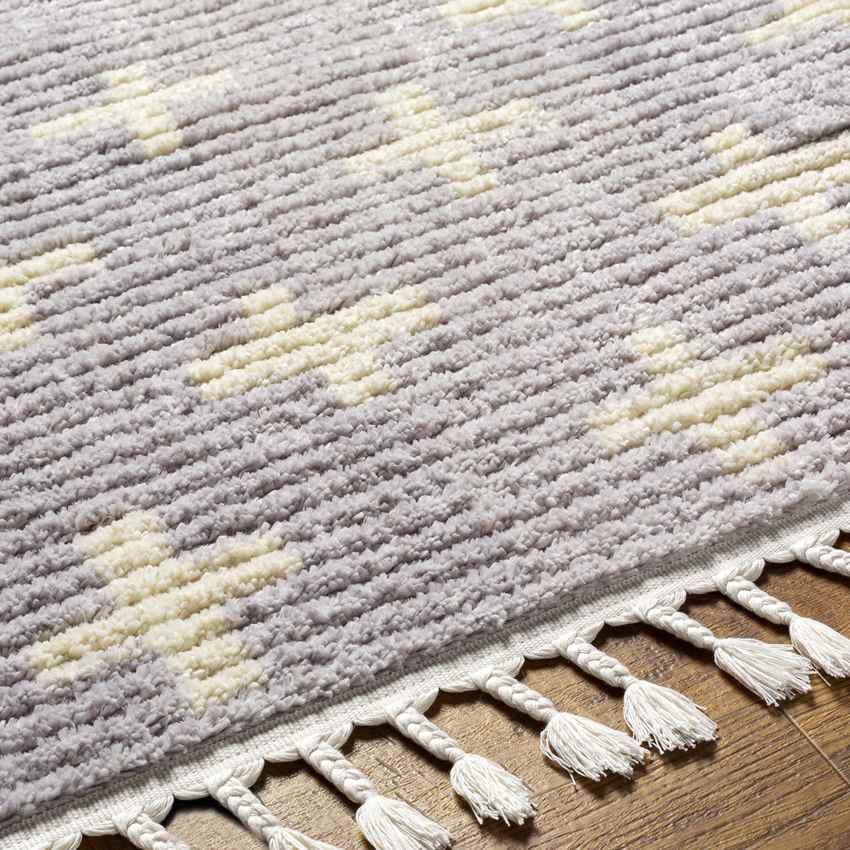 Koilani Global Slate Area Rug