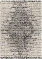 Hawarden Global Charcoal Area Rug