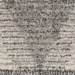 Hawarden Global Charcoal Area Rug