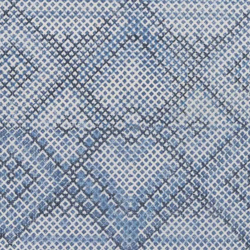 Ely Global Denim Area Rug