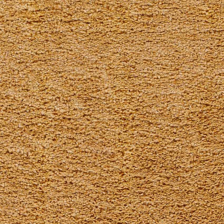 Vere Modern Orange Area Rug