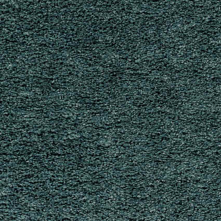 Vere Modern Dark Green Area Rug