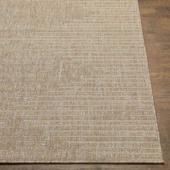 Okswerd Global Brown Area Rug