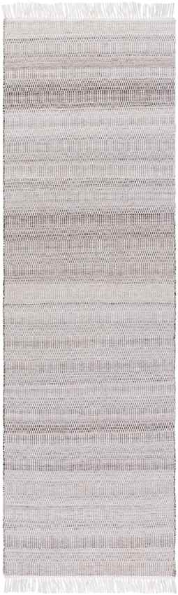 Marinouda Modern Medium Gray Area Rug