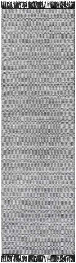 Gialousa Modern Gray Area Rug