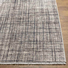 Hubbard Modern Taupe Area Rug