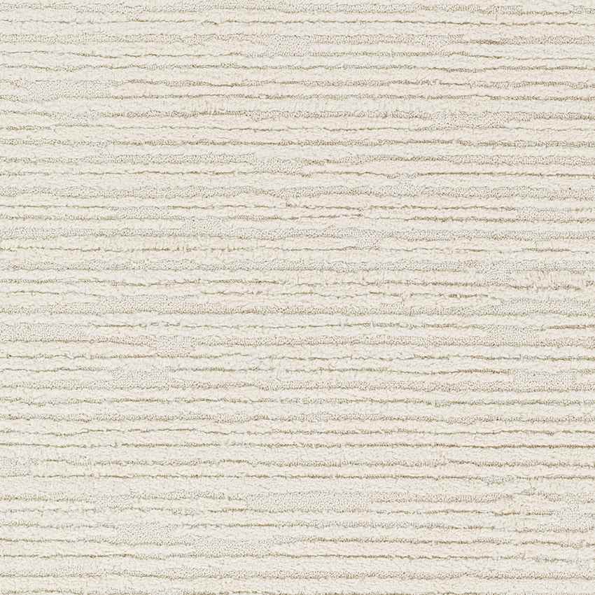 Flamoudi Global Cream Area Rug