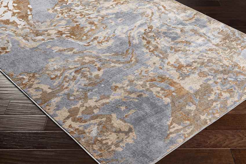Epichio Modern Mustard Area Rug