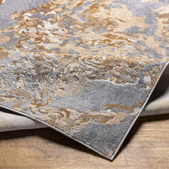 Epichio Modern Mustard Area Rug