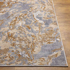 Epichio Modern Mustard Area Rug
