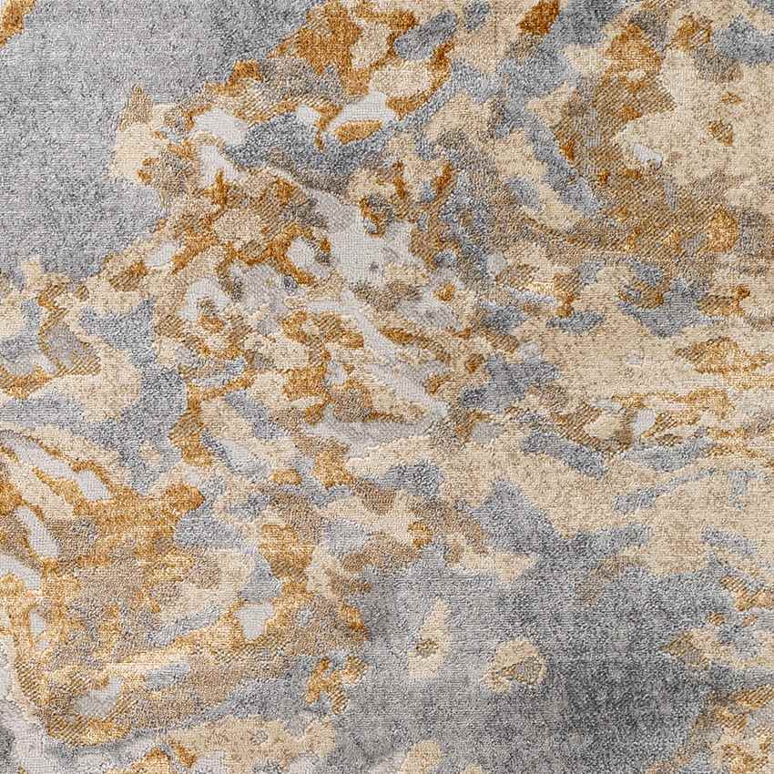 Epichio Modern Mustard Area Rug