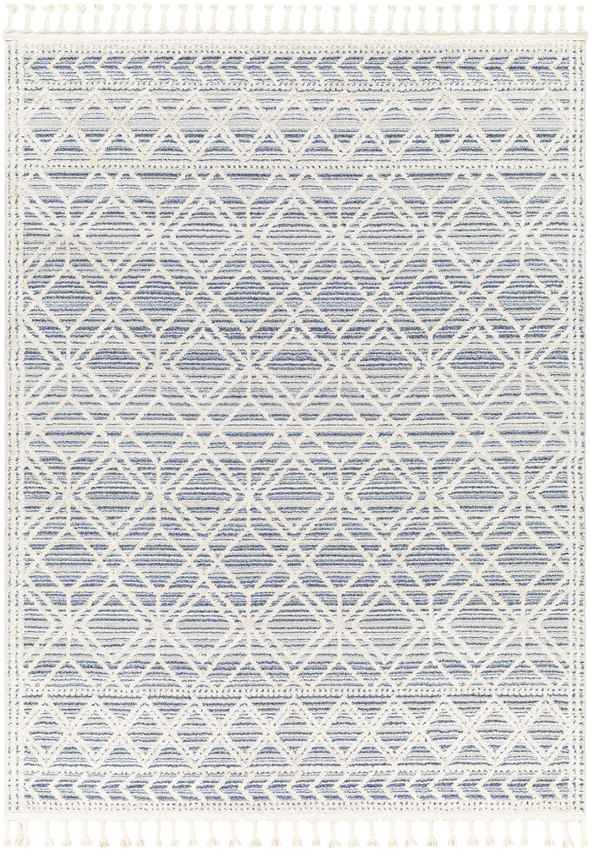 Beykoy Global Denim Area Rug