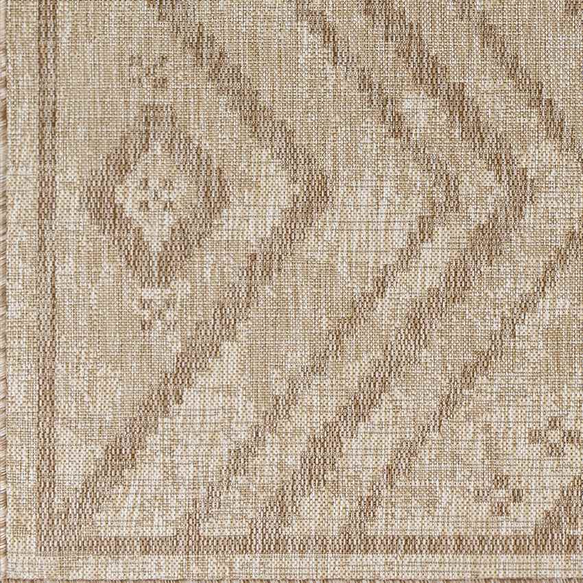 Janesville Global Beige Area Rug