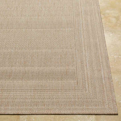 Kellogg Global Brown Area Rug