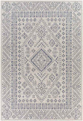 Keystone Global Navy Area Rug