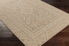 Keystone Global Brown Area Rug