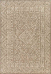 Keystone Global Brown Area Rug