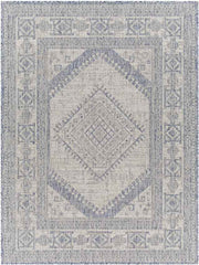 Kimballton Global Ivory Area Rug