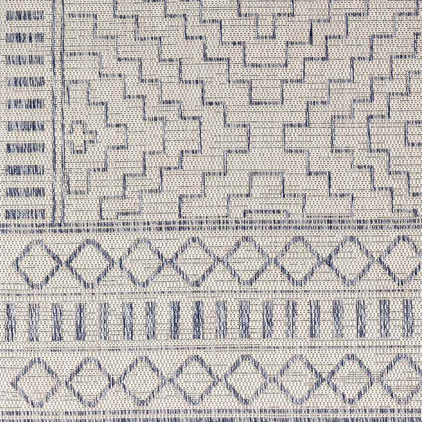 Kirkman Global Ivory Area Rug