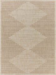 Klemme Global Brown Area Rug