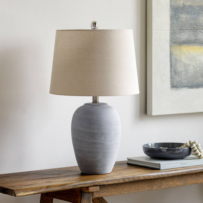 Tampere Table Lamp