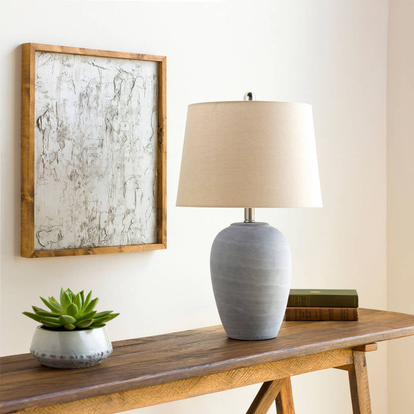 Tampere Table Lamp