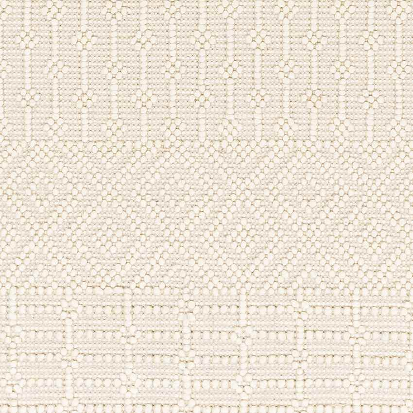 Gratz Global Cream Area Rug