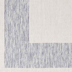 Admire Cottage Ivory Area Rug