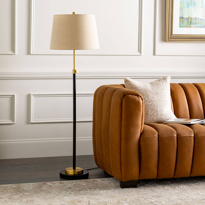 Pudasjarvi Floor Lamp