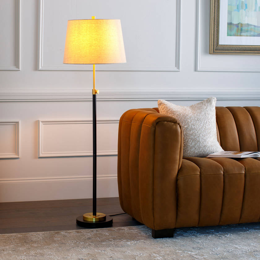Pudasjarvi Floor Lamp