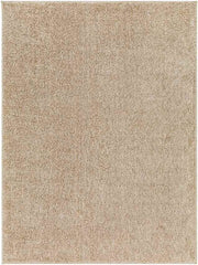 Richlawn Modern Brown Washable Area Rug