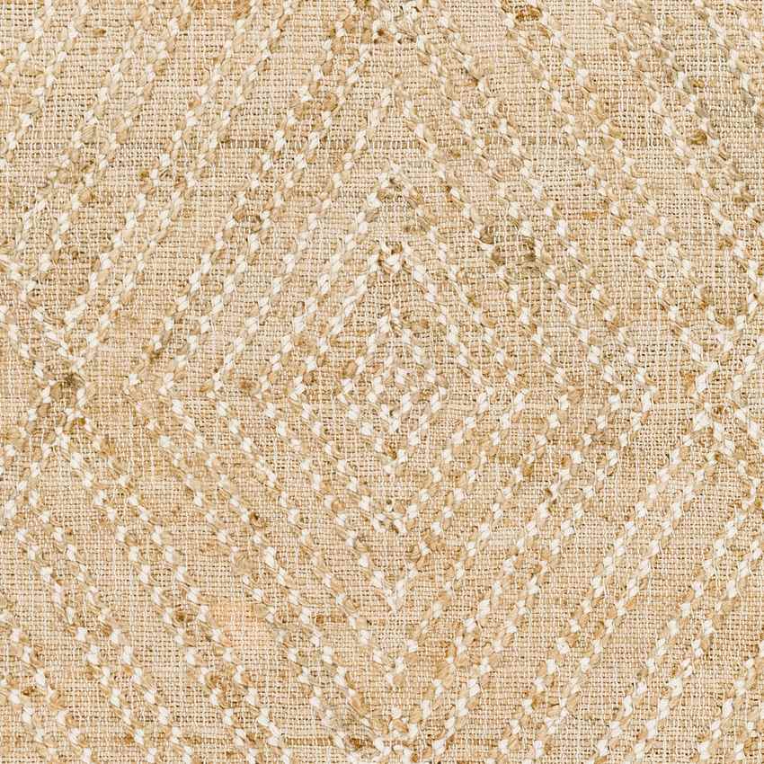 Griggs Cottage Light Brown Area Rug