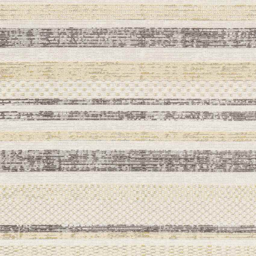 Richman Coastal Camel Area Rug