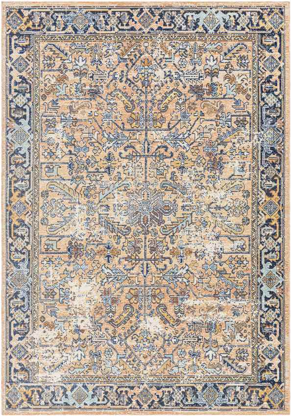 Rowley Coastal Cider Area Rug