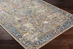 Rowley Coastal Cider Area Rug