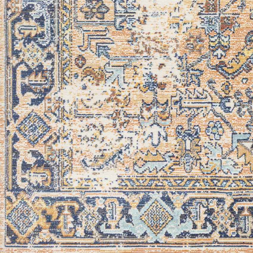 Rowley Coastal Cider Area Rug