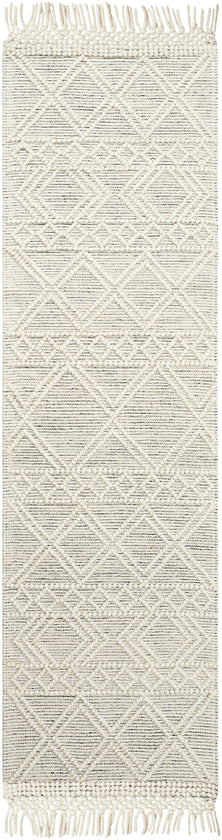 Copeland Global Gray Area Rug