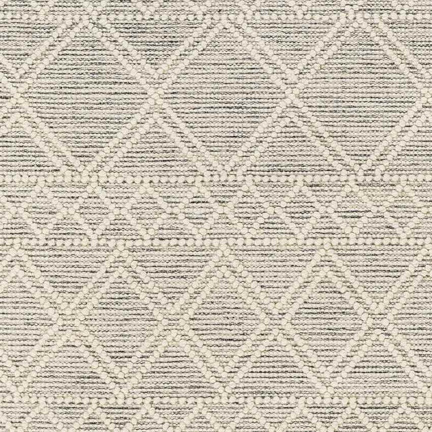 Copeland Global Gray Area Rug