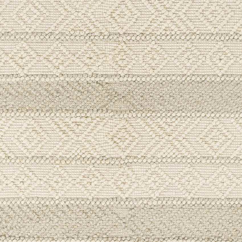 Creekside Cottage Beige Area Rug