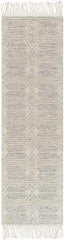 Cresco Cottage Charcoal Area Rug