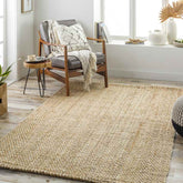 Crossgate Cottage Brown Area Rug